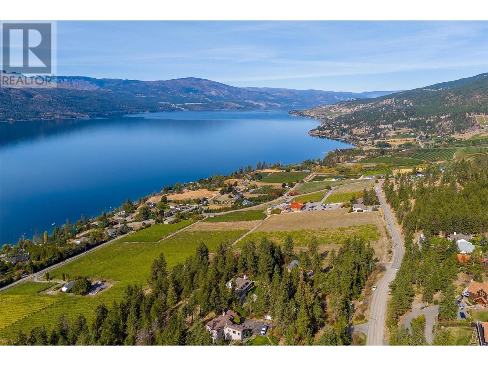 1293 Camp Road. Lake Country, British Columbia