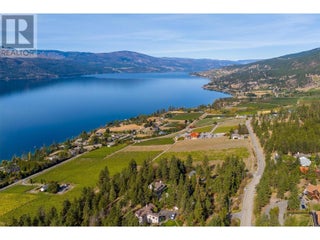 1293 Camp Road. Lake Country, British Columbia
