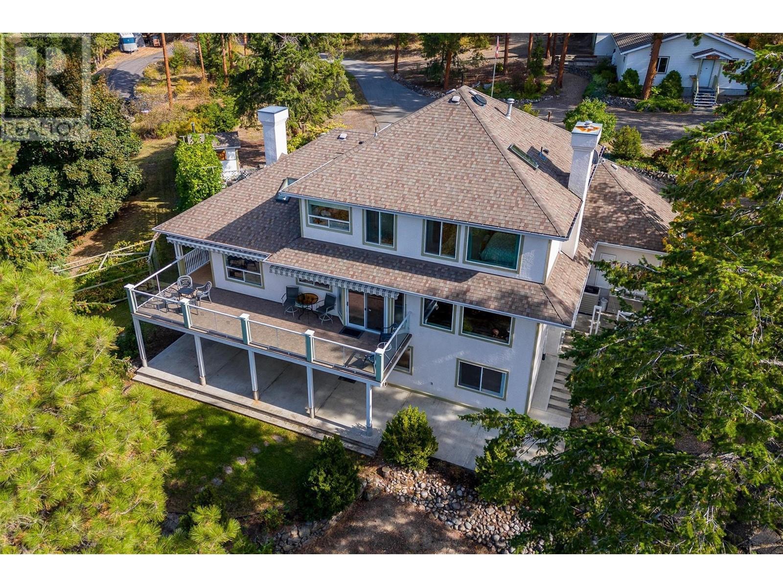 1293 Camp Road. Lake Country, British Columbia