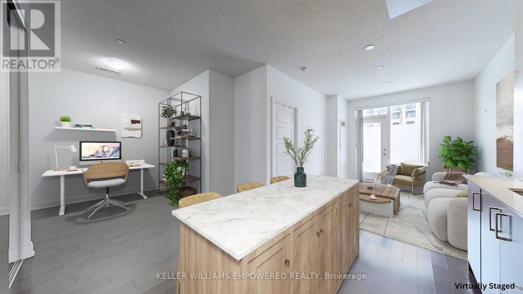 115 - 8228 Birchmount Road, Markham (unionville)