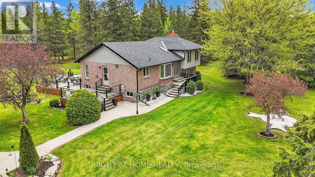 119 Sturgeon Glen Road, Kawartha Lakes (fenelon Falls)