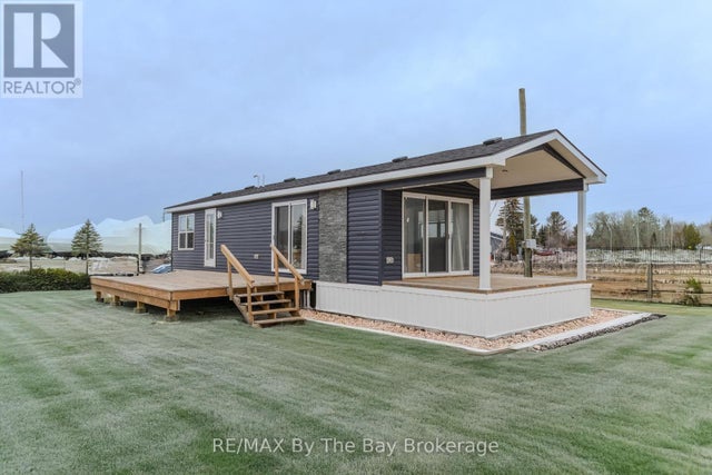 31 - 3282 Ogdens Beach Road, Tay