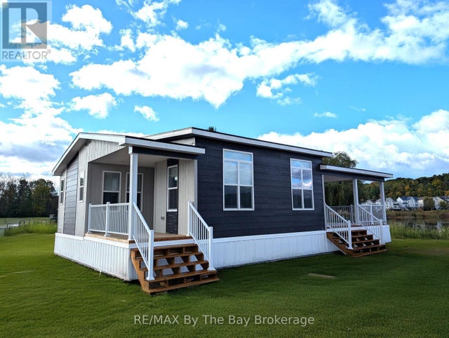 44 - 3282 Ogdens Beach Road, Tay