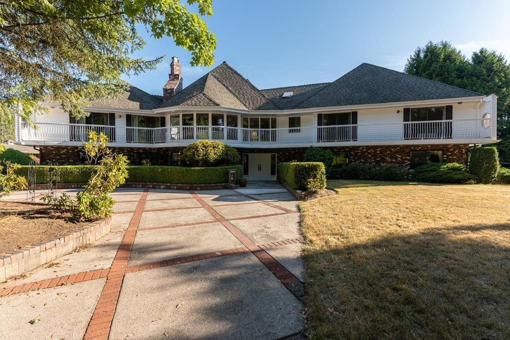 21480 18 Avenue, Langley