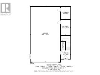 1524 Tower Ranch Drive. Kelowna, British Columbia