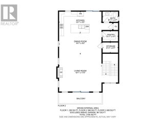 1524 Tower Ranch Drive. Kelowna, British Columbia