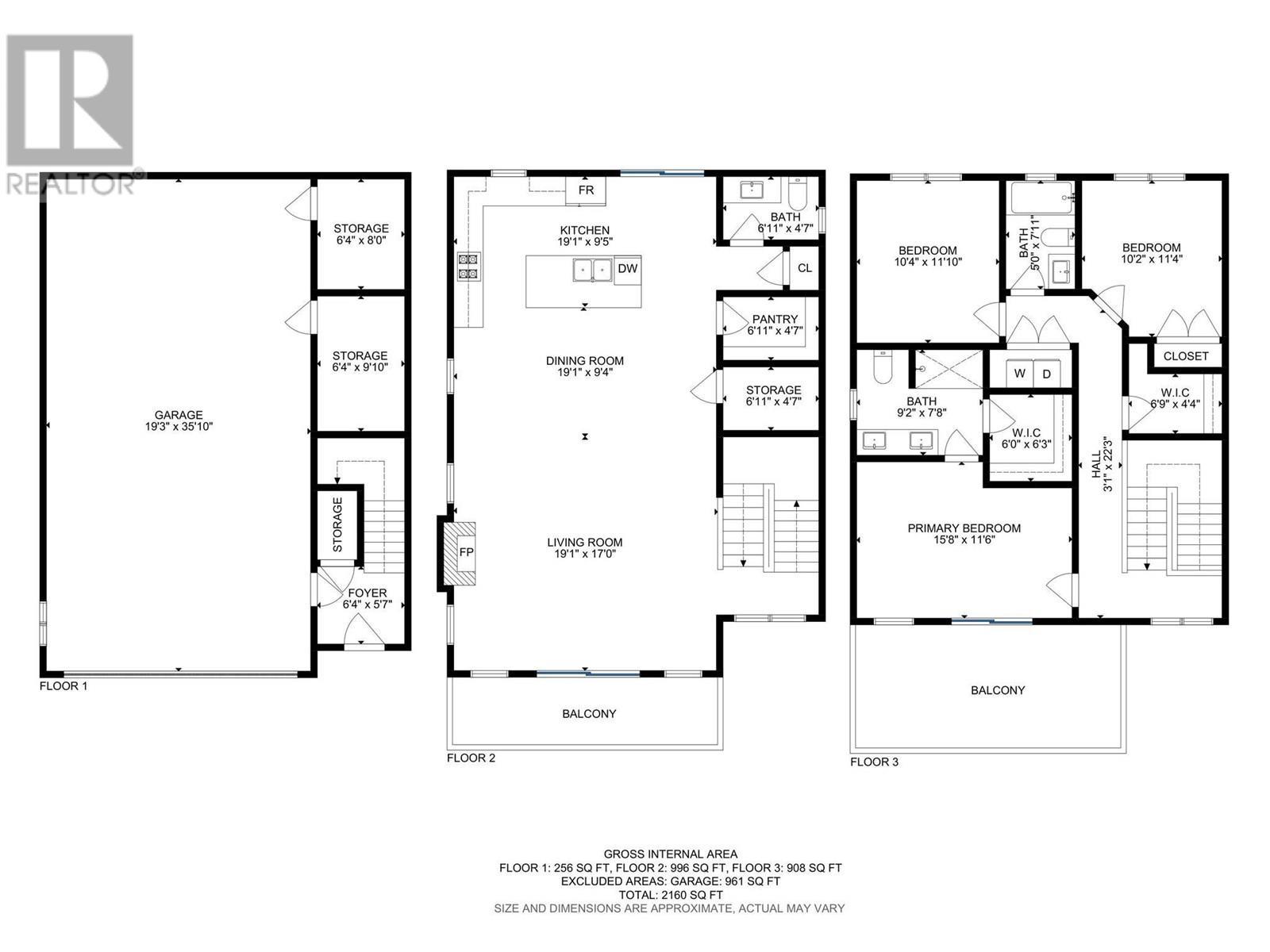1524 Tower Ranch Drive. Kelowna, British Columbia