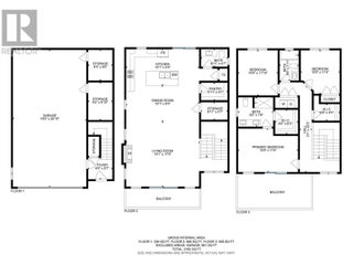 1524 Tower Ranch Drive. Kelowna, British Columbia