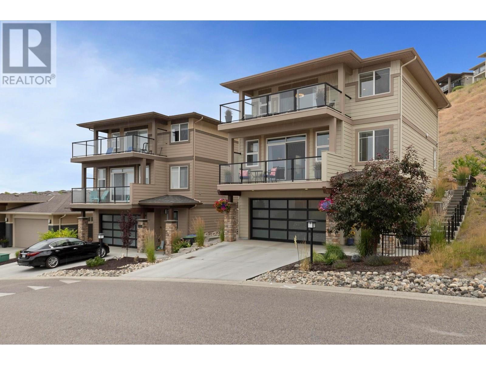 1524 Tower Ranch Drive. Kelowna, British Columbia