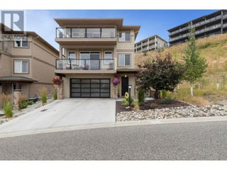 1524 Tower Ranch Drive. Kelowna, British Columbia