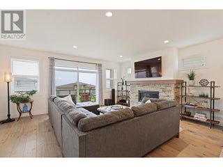 1524 Tower Ranch Drive. Kelowna, British Columbia