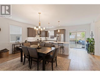 1524 Tower Ranch Drive. Kelowna, British Columbia