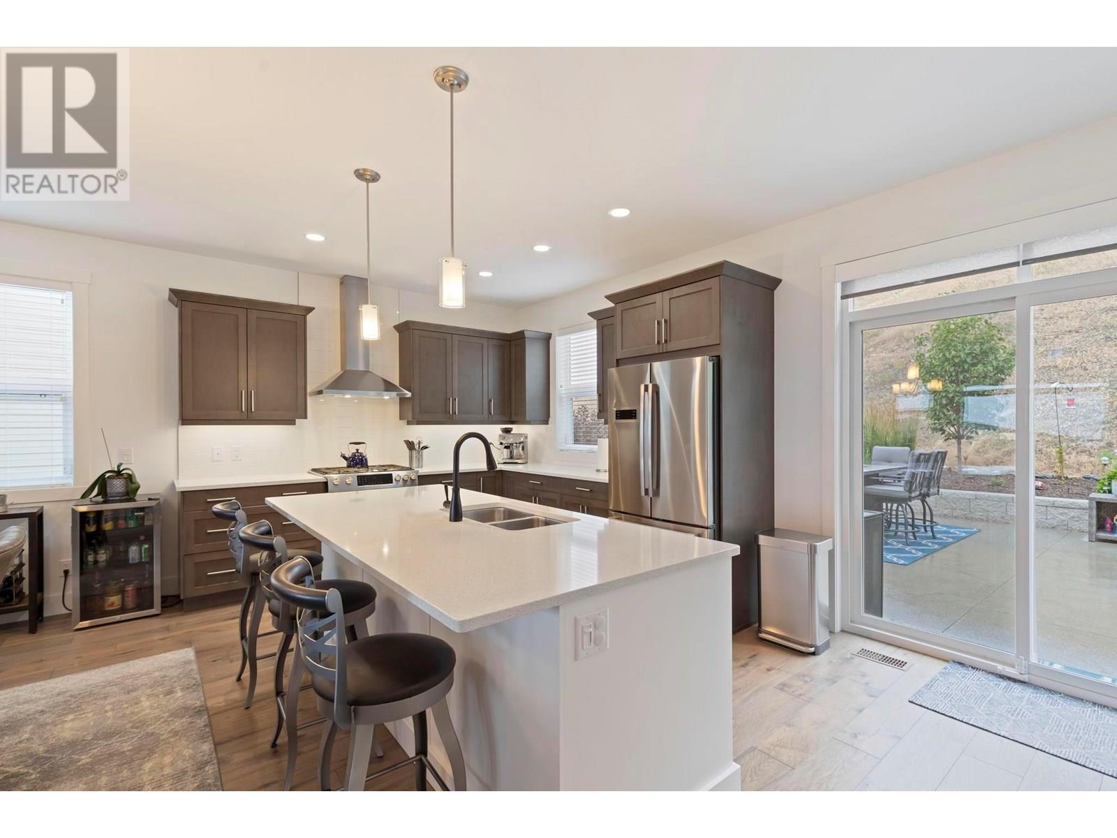 1524 Tower Ranch Drive. Kelowna, British Columbia