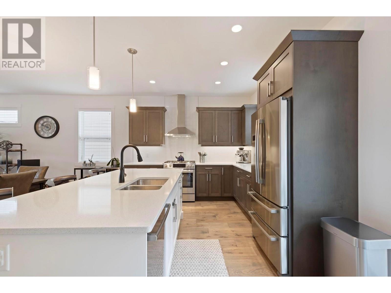 1524 Tower Ranch Drive. Kelowna, British Columbia