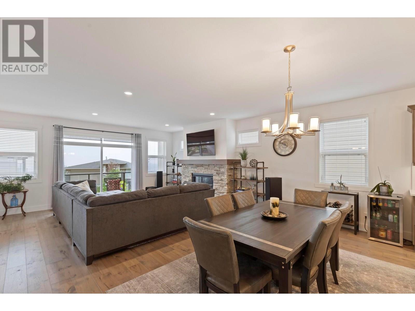 1524 Tower Ranch Drive. Kelowna, British Columbia