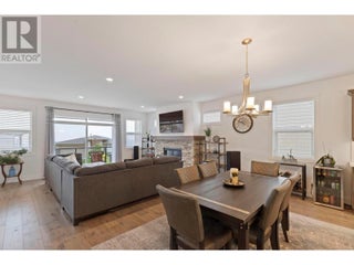 1524 Tower Ranch Drive. Kelowna, British Columbia