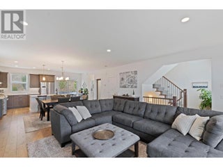 1524 Tower Ranch Drive. Kelowna, British Columbia