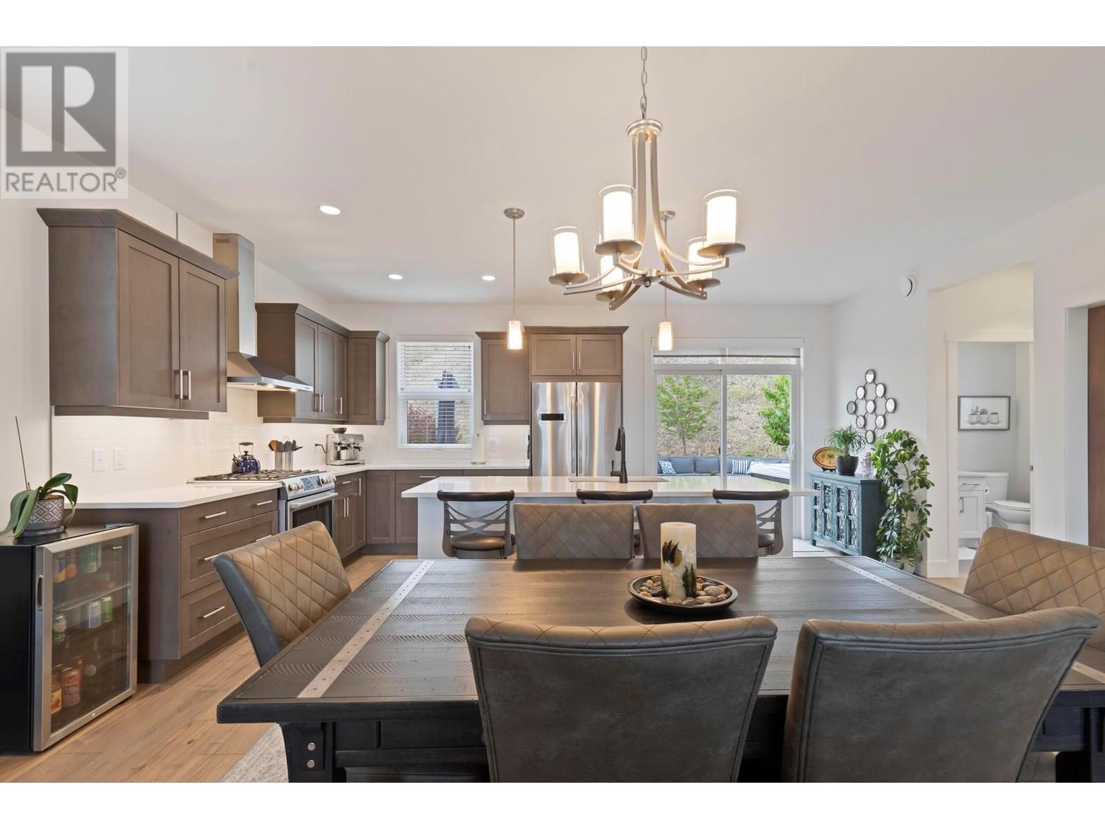 1524 Tower Ranch Drive. Kelowna, British Columbia