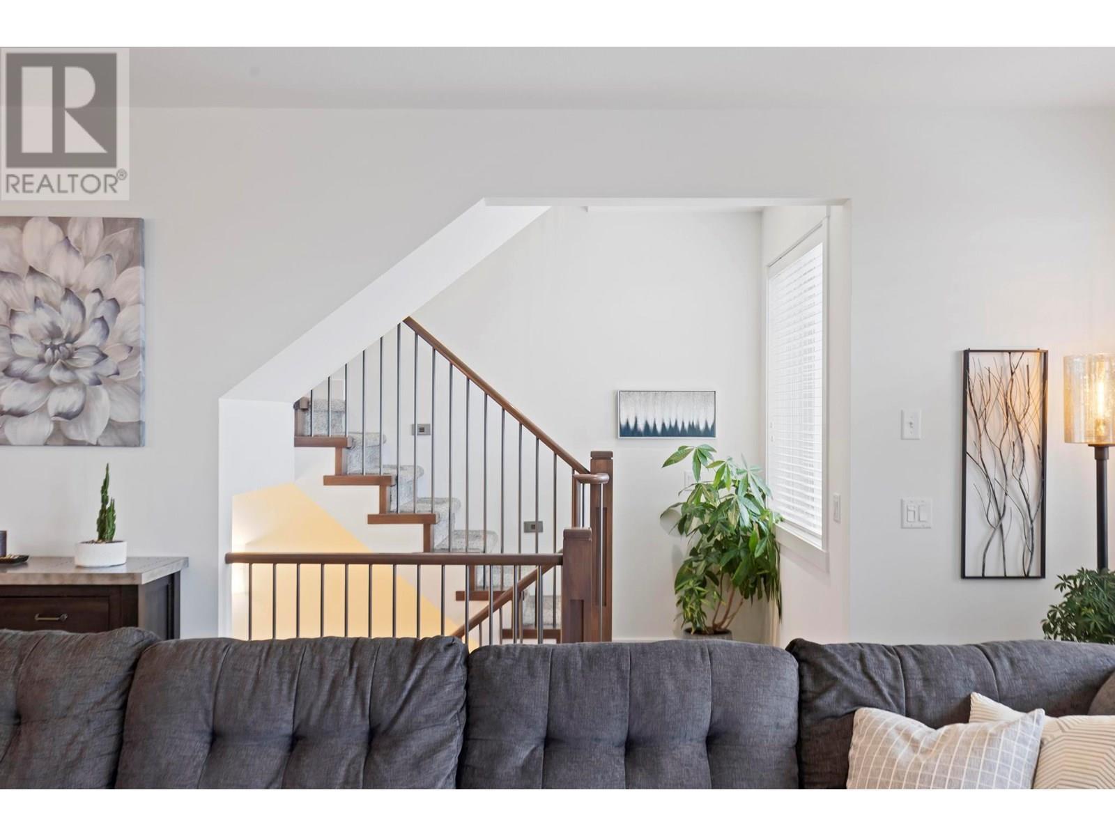 1524 Tower Ranch Drive. Kelowna, British Columbia