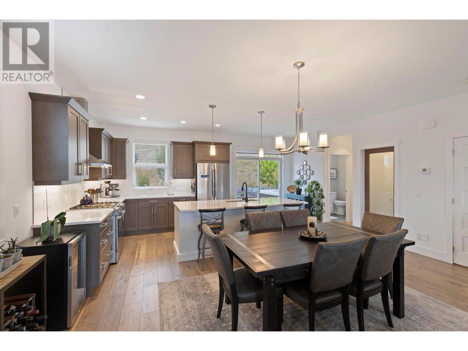 1524 Tower Ranch Drive. Kelowna, British Columbia