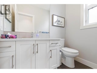 1524 Tower Ranch Drive. Kelowna, British Columbia