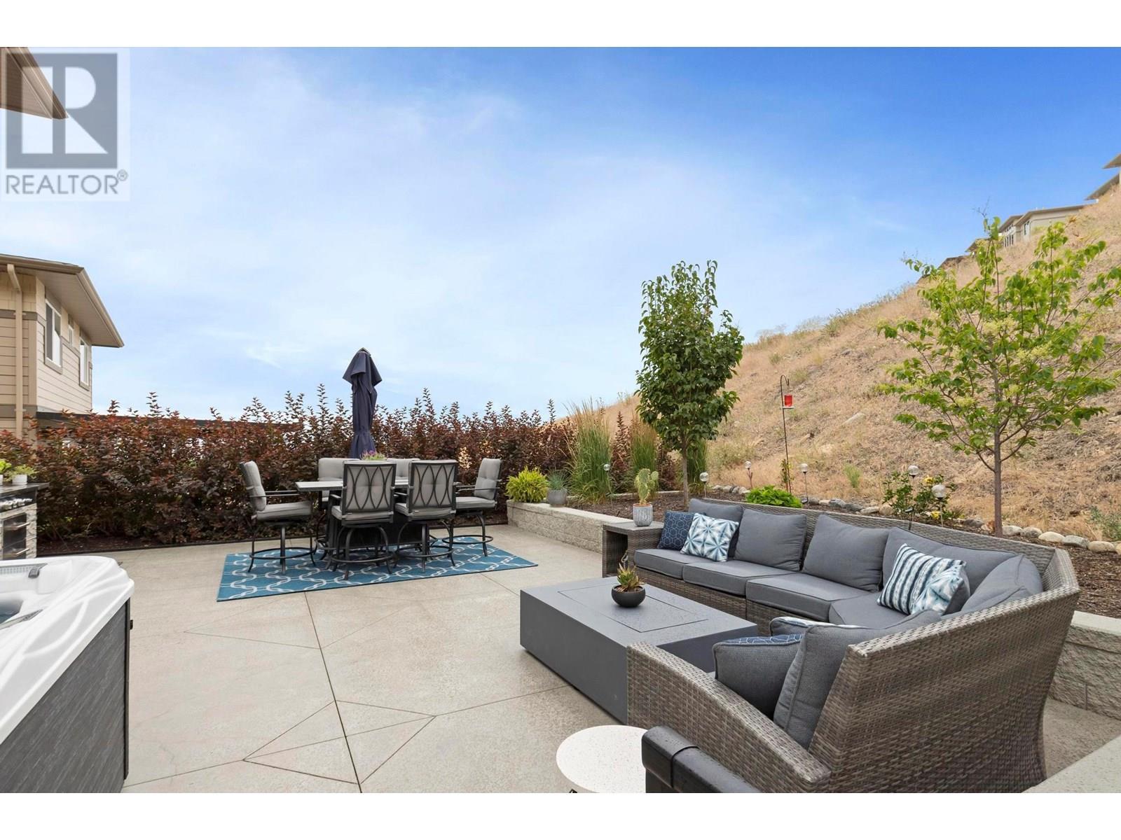 1524 Tower Ranch Drive. Kelowna, British Columbia