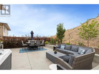 1524 Tower Ranch Drive. Kelowna, British Columbia