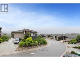 1524 Tower Ranch Drive. Kelowna, British Columbia