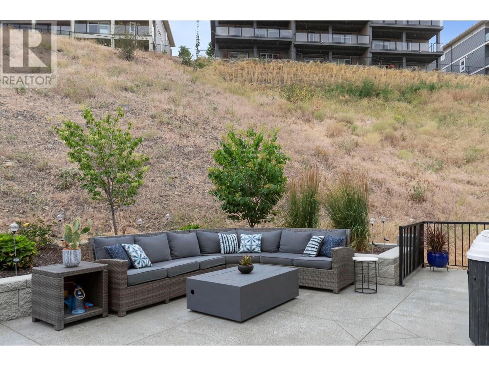 1524 Tower Ranch Drive. Kelowna, British Columbia