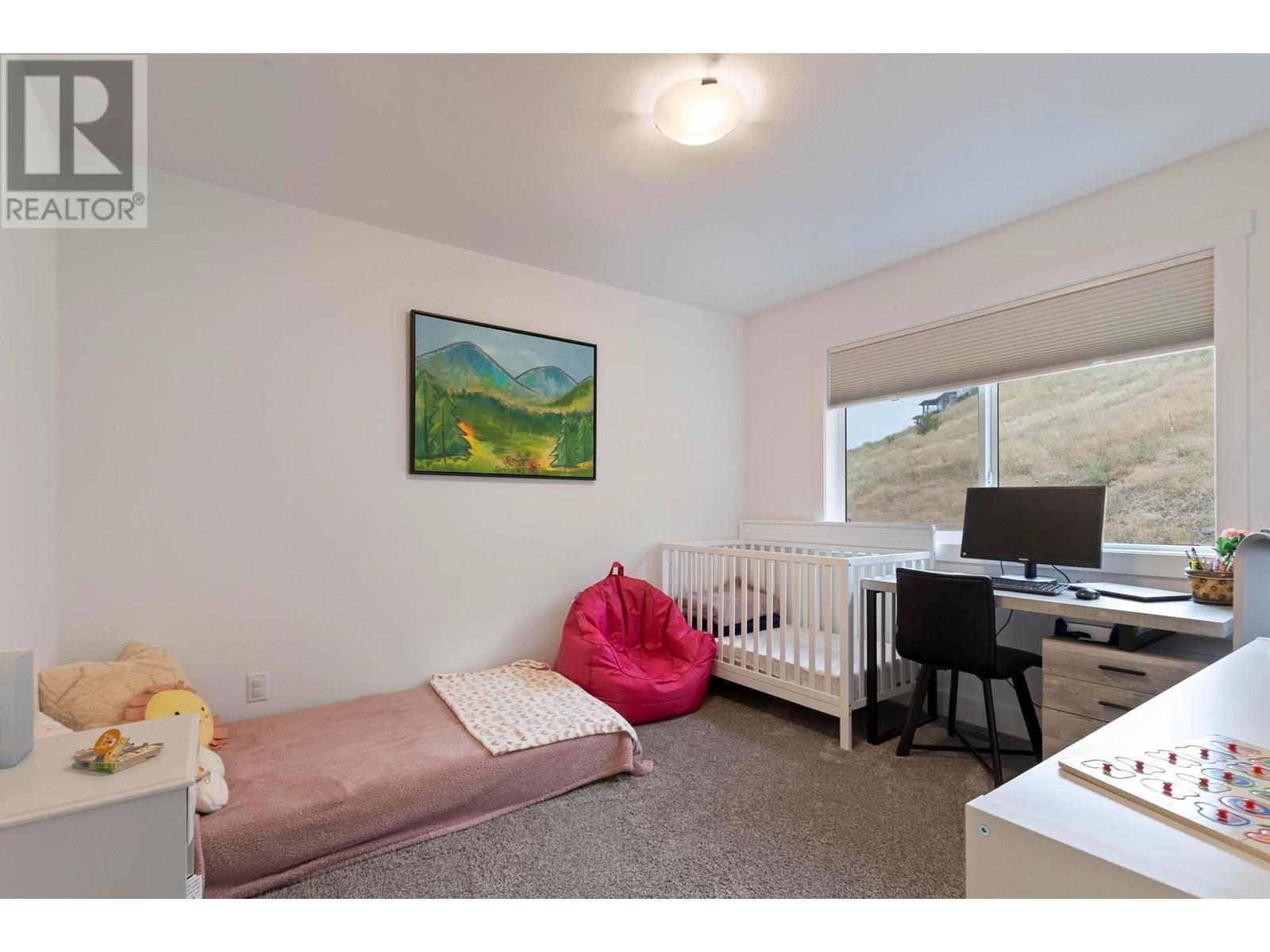 1524 Tower Ranch Drive. Kelowna, British Columbia