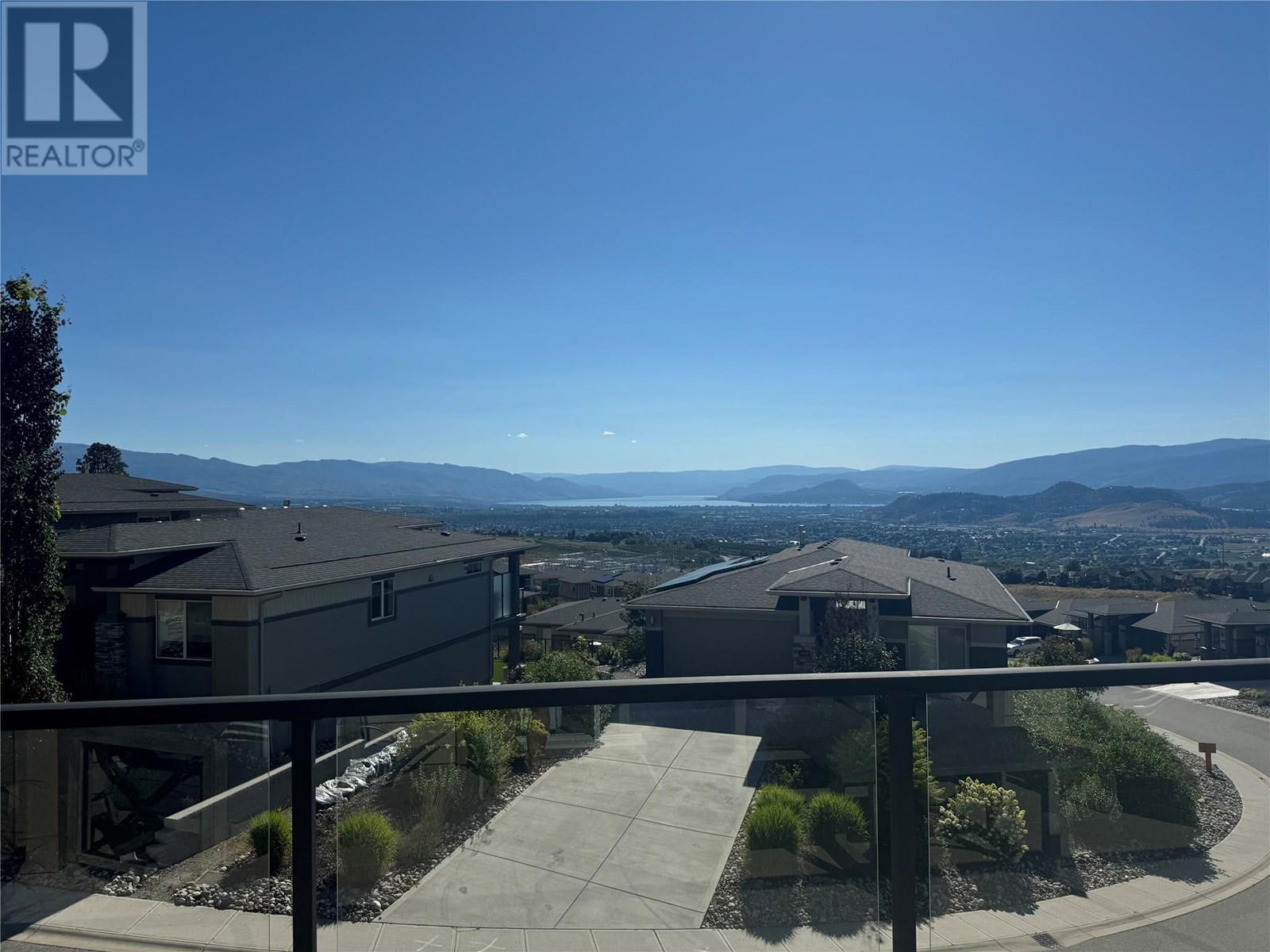 1524 Tower Ranch Drive. Kelowna, British Columbia