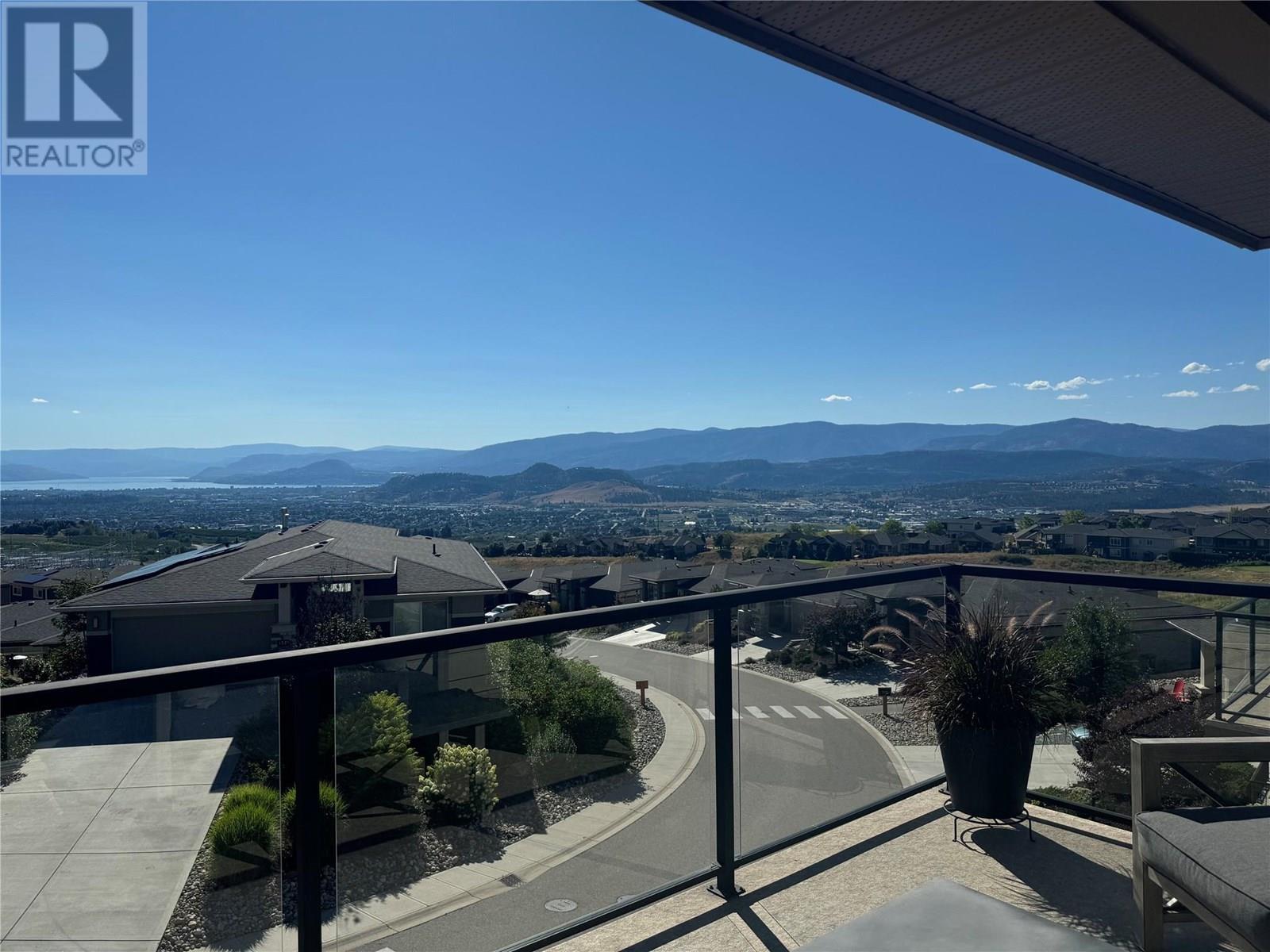 1524 Tower Ranch Drive. Kelowna, British Columbia
