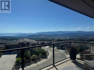 1524 Tower Ranch Drive. Kelowna, British Columbia