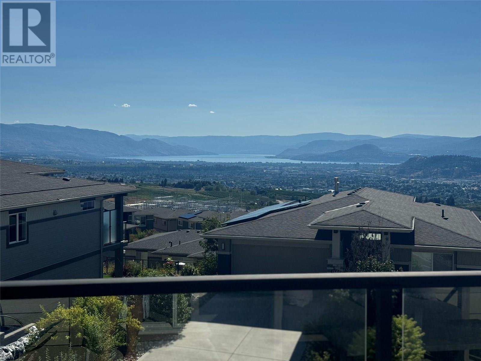 1524 Tower Ranch Drive. Kelowna, British Columbia