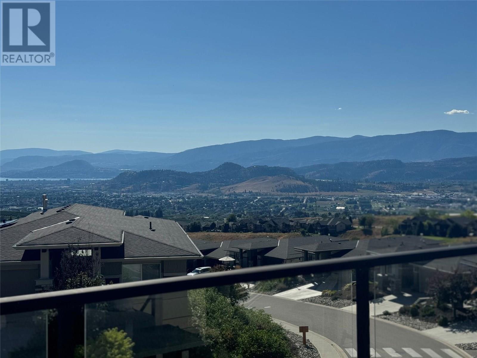 1524 Tower Ranch Drive. Kelowna, British Columbia