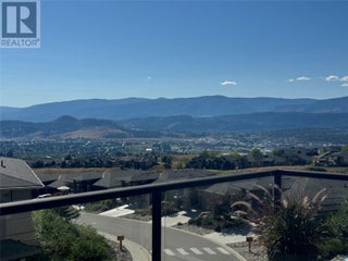 1524 Tower Ranch Drive. Kelowna, British Columbia
