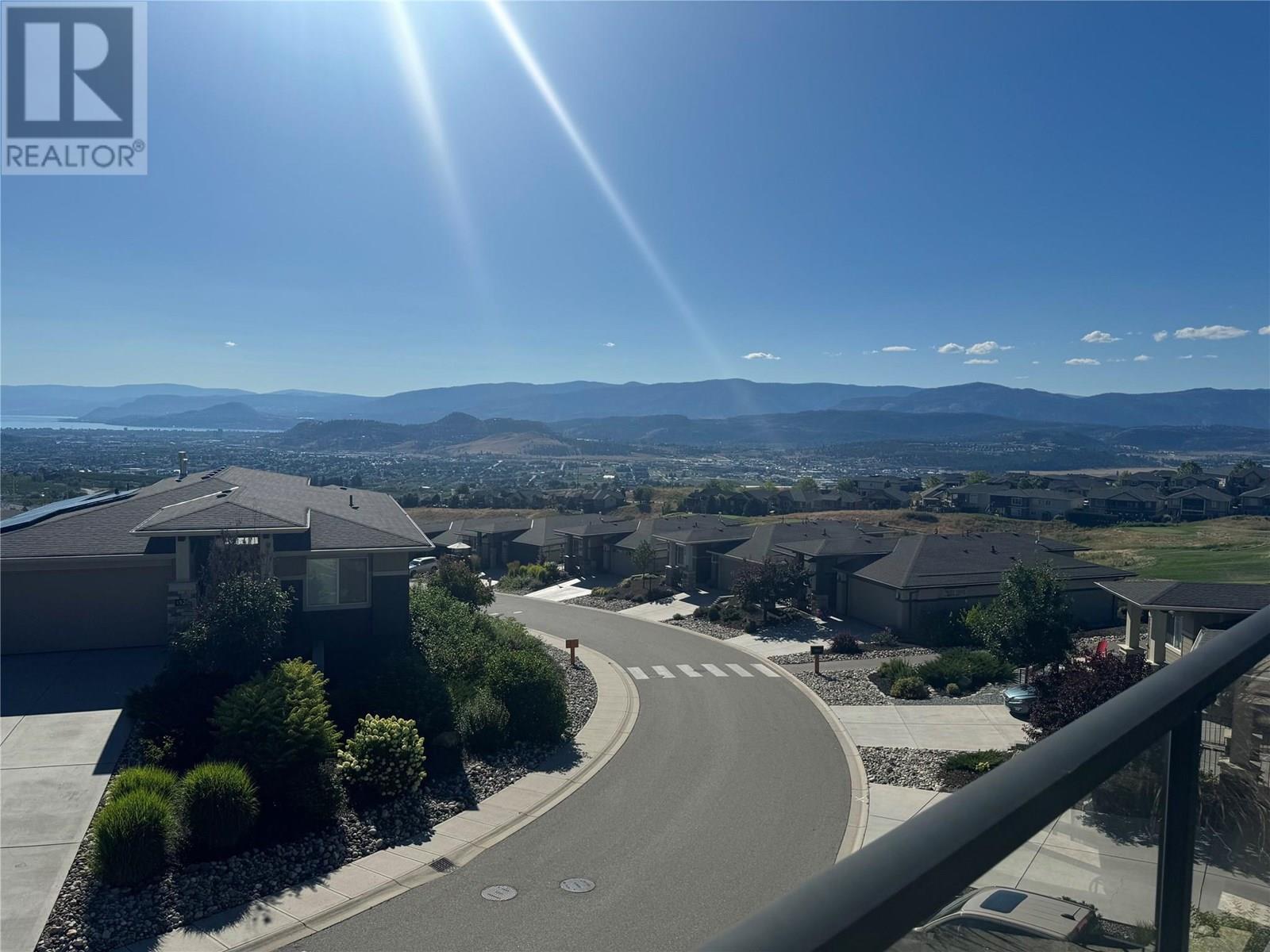 1524 Tower Ranch Drive. Kelowna, British Columbia
