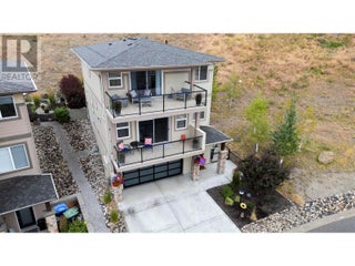 1524 Tower Ranch Drive. Kelowna, British Columbia