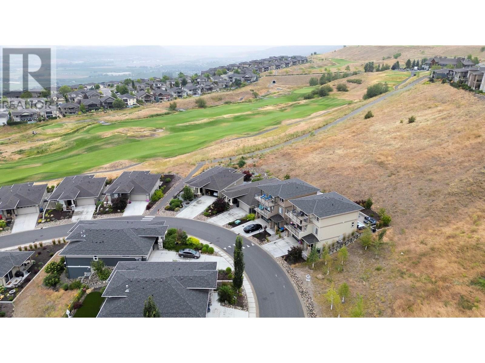 1524 Tower Ranch Drive. Kelowna, British Columbia