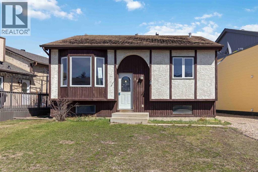 176 Fullerton Drive, Fort Mcmurray