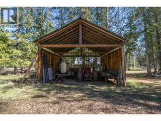1474 6 Highway. Cherryville, British Columbia