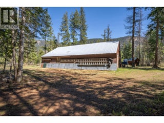 1474 6 Highway. Cherryville, British Columbia