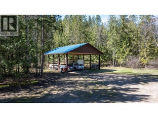 1474 6 Highway. Cherryville, British Columbia