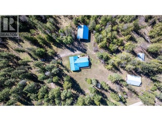 1474 6 Highway. Cherryville, British Columbia