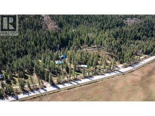 1474 6 Highway. Cherryville, British Columbia