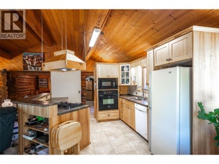 1474 6 Highway. Cherryville, British Columbia