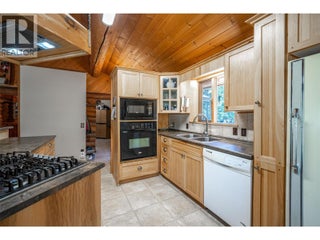 1474 6 Highway. Cherryville, British Columbia