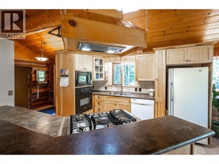 1474 6 Highway. Cherryville, British Columbia