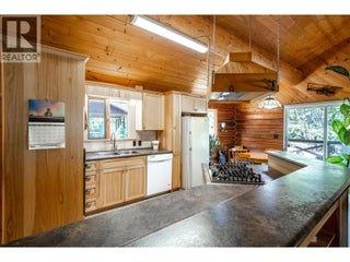 1474 6 Highway. Cherryville, British Columbia