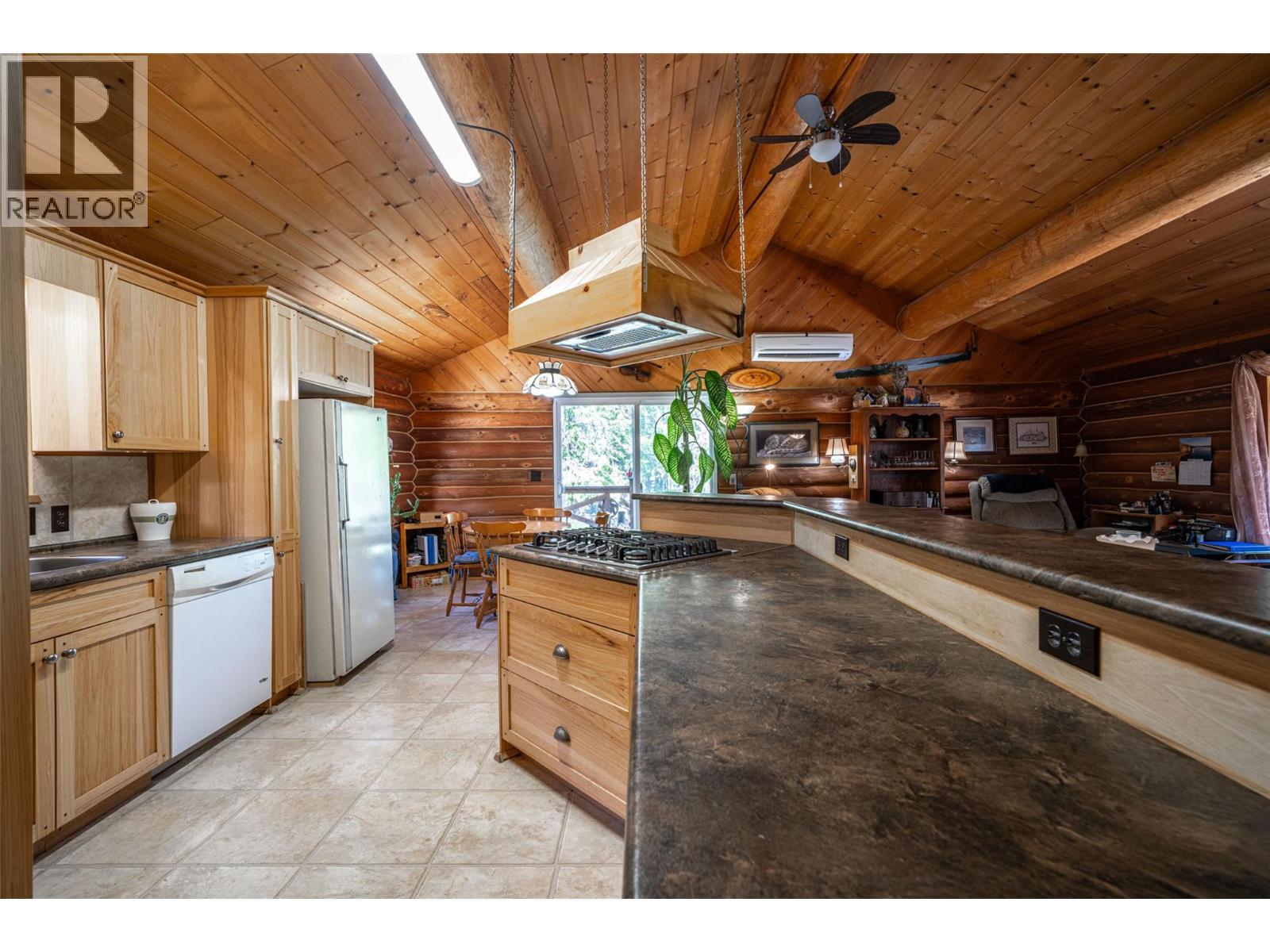 1474 6 Highway. Cherryville, British Columbia